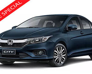 Location HONDA CITY